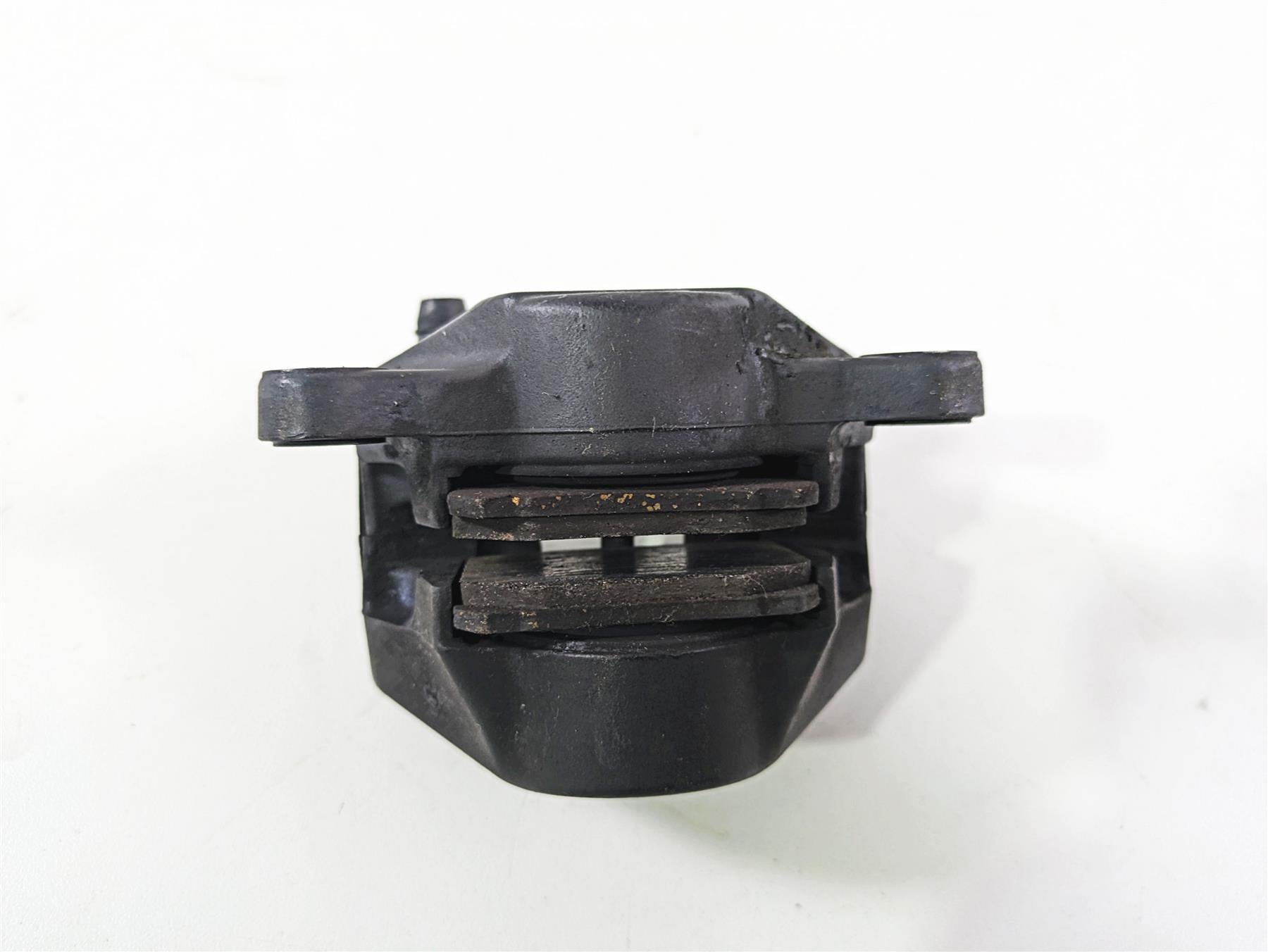 2009 Ducati Multistrada 1100 S Brembo Rear Brake Caliper 61140131AB {{ shop.shopifyCountryName }} - Mototech271