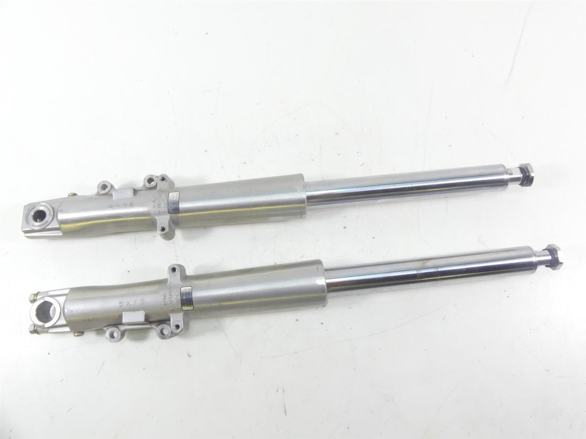 2006 Harley Touring FLHTCUI Electra Glide Showa Front Forks 41mm 46502-06 {{ shop.shopifyCountryName }} - Mototech271