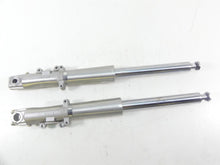 Load image into Gallery viewer, 2006 Harley Touring FLHTCUI Electra Glide Showa Front Forks 41mm 46502-06
