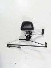 Load image into Gallery viewer, 2013 Harley FXDWG Dyna Wide Glide Left Floorboard + Fw Controls - Read 33693-03

