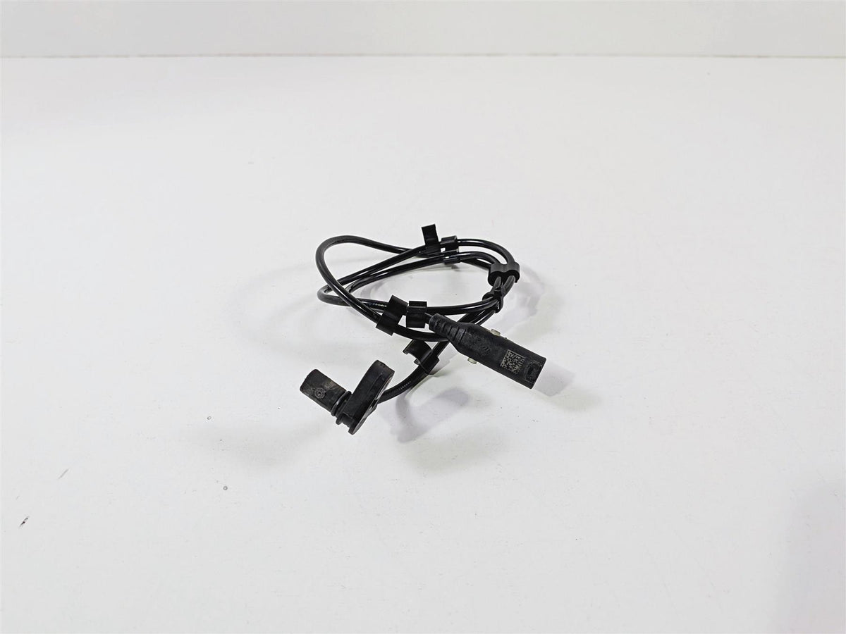 2023 BMW R1250RT RTP K52 Front Abs Brake Wheel Speed Sensor 34529443105 {{ shop.shopifyCountryName }} - Mototech271