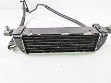 Load image into Gallery viewer, 2010 BMW R1200RT K26 Oil Cooler &amp; Lines Hoses 17217677364 | Mototech271
