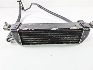 2010 BMW R1200RT K26 Oil Cooler & Lines Hoses 17217677364 | Mototech271