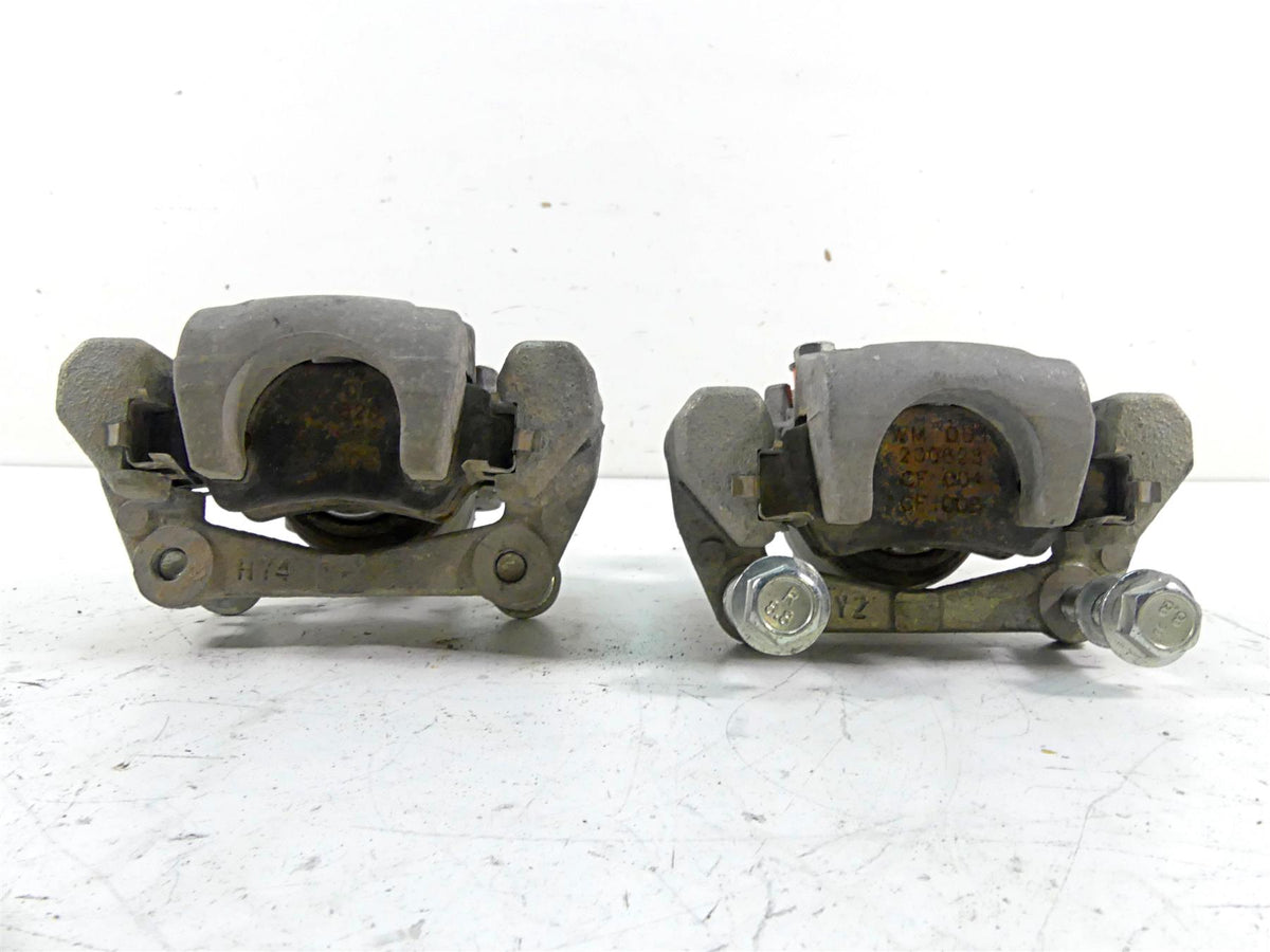 2021 CFMoto Zforce 950 Sport Rear Brake Caliper Set 9AWA-081100 5BY0-081060 {{ shop.shopifyCountryName }} - Mototech271