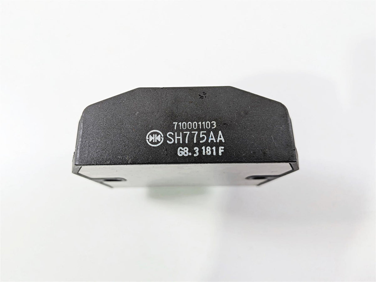 2019 Sea-Doo Spark 900 Trixx Rectifier Voltage Regulator SH775AA 710001103 {{ shop.shopifyCountryName }} - Mototech271