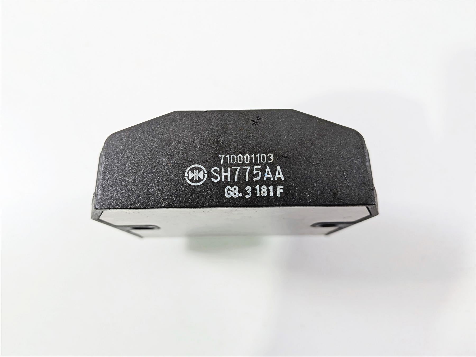 2019 Sea-Doo Spark 900 Trixx Rectifier Voltage Regulator SH775AA 710001103 {{ shop.shopifyCountryName }} - Mototech271
