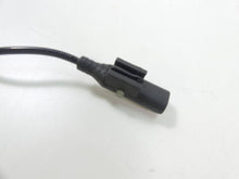 Load image into Gallery viewer, 2018 BMW S1000XR K49 Front Abs Brake Wheel Speed Sensor 35528551611 | Mototech271
