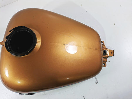 2008 Harley Touring FLHTCU E-Glide 105TH Fuel Gas Petrol Tank & Emblems 61356-08 {{ shop.shopifyCountryName }} - Mototech271