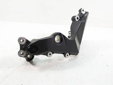 2013 MV Agusta F3 675 ERA Left Swingarm Plate Frame Mount 8BA0B5643 {{ shop.shopifyCountryName }} - Mototech271