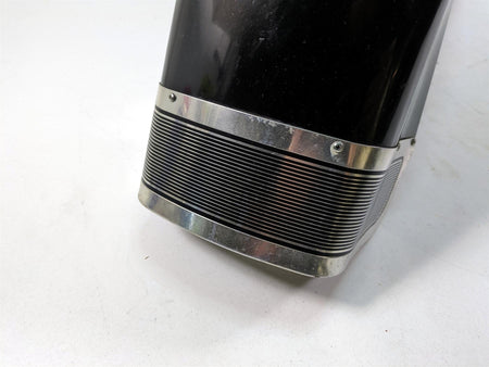 2006 Harley Touring FLHTCUI Electra Glide Front Fender & Bumper 59093-00B {{ shop.shopifyCountryName }} - Mototech271