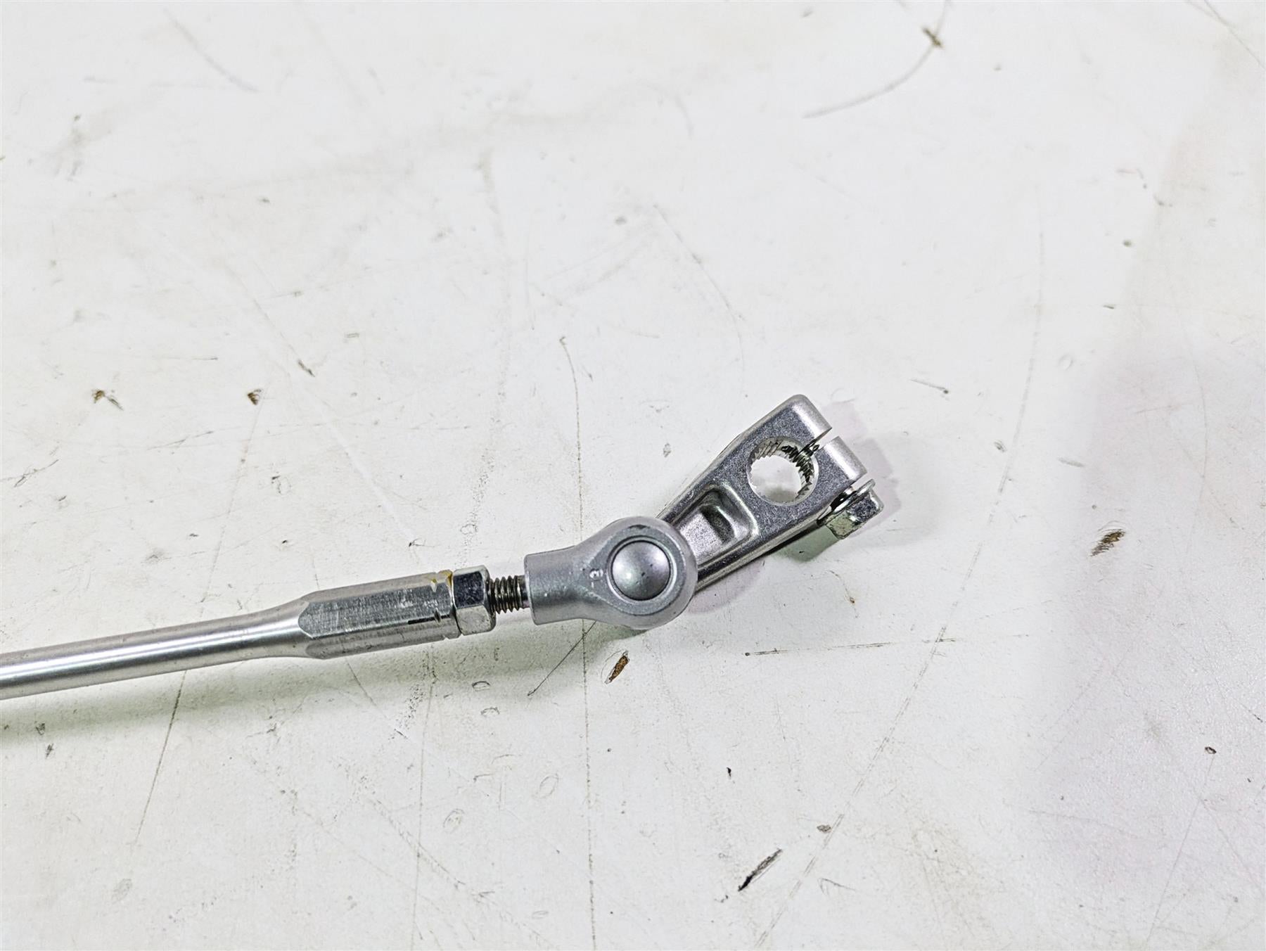 2008 Honda CBR1000RR SC59 Gear Shift Lever Shifter Pedal & Linkage 24720-MFL-000 {{ shop.shopifyCountryName }} - Mototech271