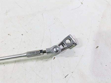 2008 Honda CBR1000RR SC59 Gear Shift Lever Shifter Pedal & Linkage 24720-MFL-000 {{ shop.shopifyCountryName }} - Mototech271