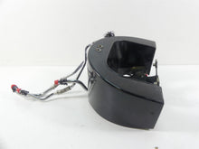 Load image into Gallery viewer, 2015 Harley FLS Softail Slim Black Oil Tank &amp; Lines Hoses 62492-01 | Mototech271
