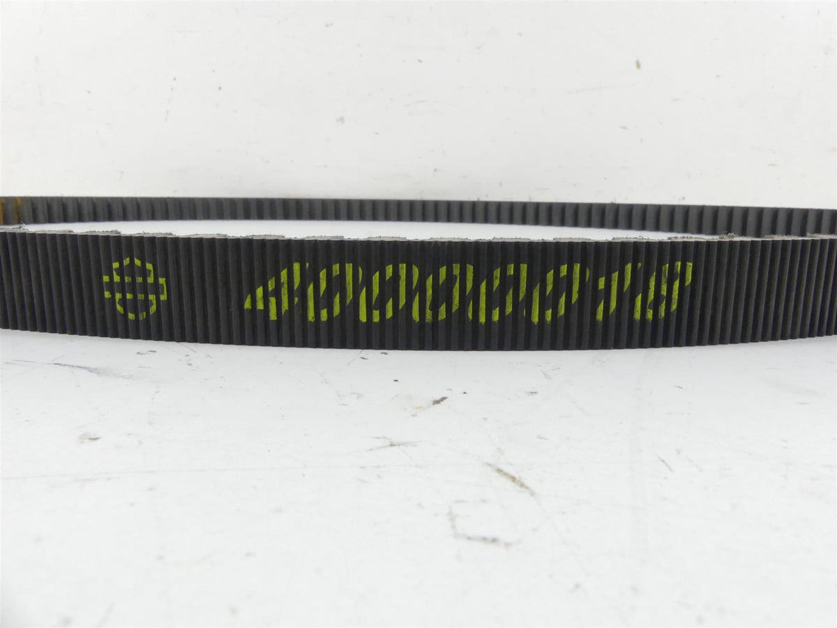2021 Harley Softail FXBBS Street Bob Rear Drive Belt 134T 24mm 40000018 {{ shop.shopifyCountryName }} - Mototech271