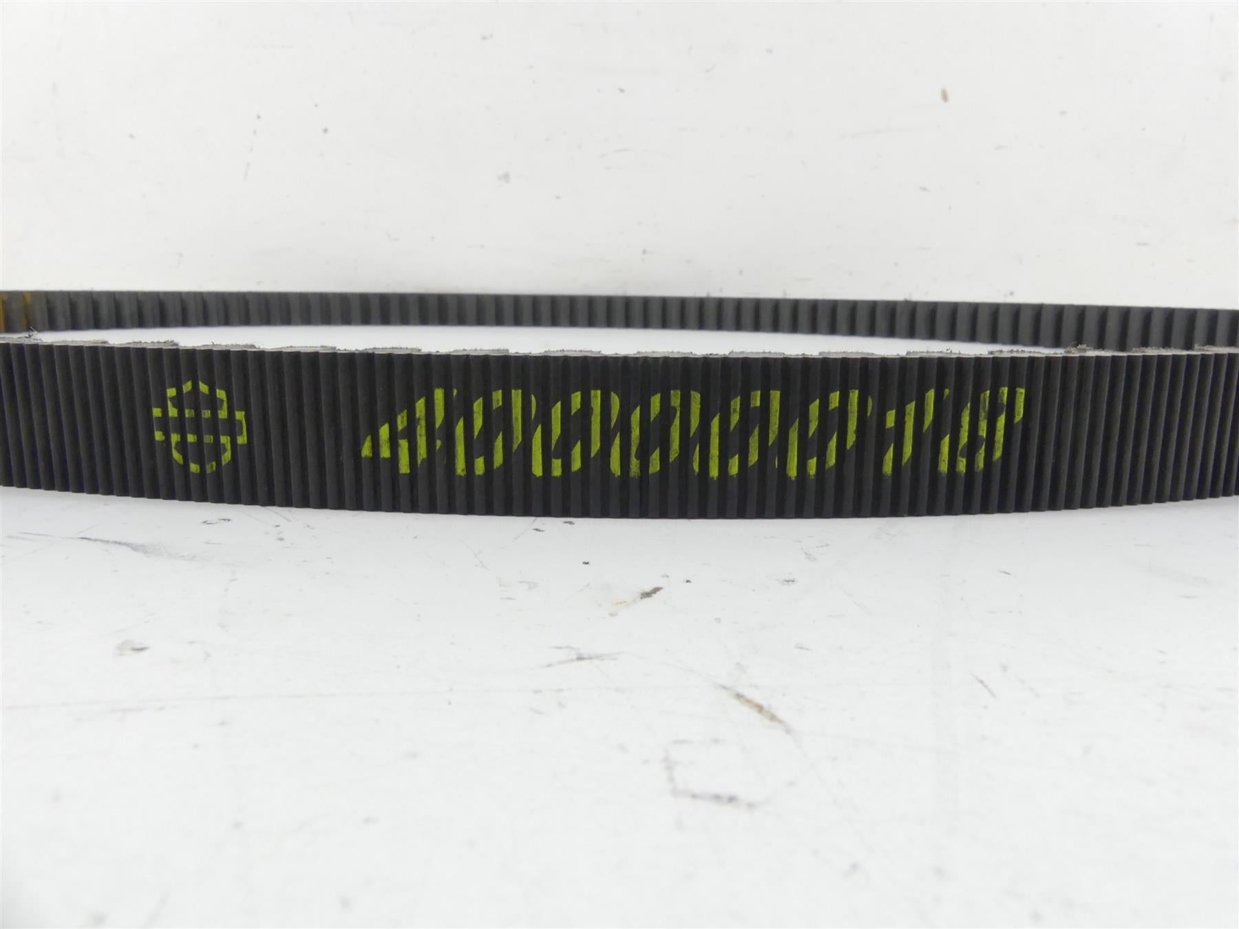 2021 Harley Softail FXBBS Street Bob Rear Drive Belt 134T 24mm 40000018 {{ shop.shopifyCountryName }} - Mototech271