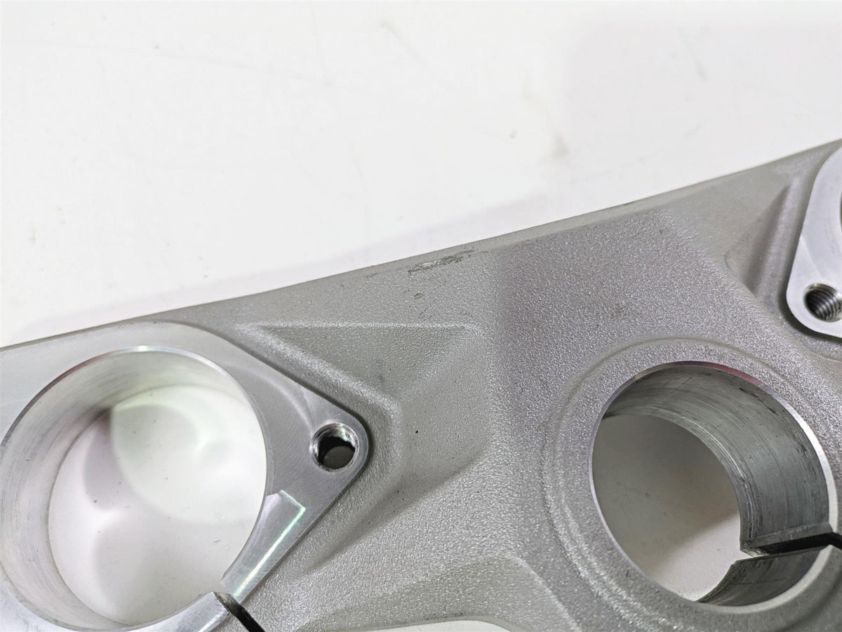 2019 Ducati Supersport 939 S Upper Triple Tree Steering Clamp 34111461AA {{ shop.shopifyCountryName }} - Mototech271