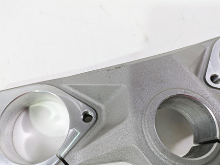 2019 Ducati Supersport 939 S Upper Triple Tree Steering Clamp 34111461AA {{ shop.shopifyCountryName }} - Mototech271