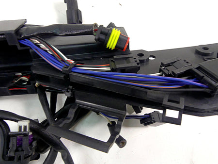 2013 Harley Softail FLSTFB Fat Boy Lo Non-Abs Wiring Harness Loom 70431-12 {{ shop.shopifyCountryName }} - Mototech271