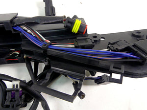 2013 Harley Softail FLSTFB Fat Boy Lo Non-Abs Wiring Harness Loom 70431-12 | Mototech271