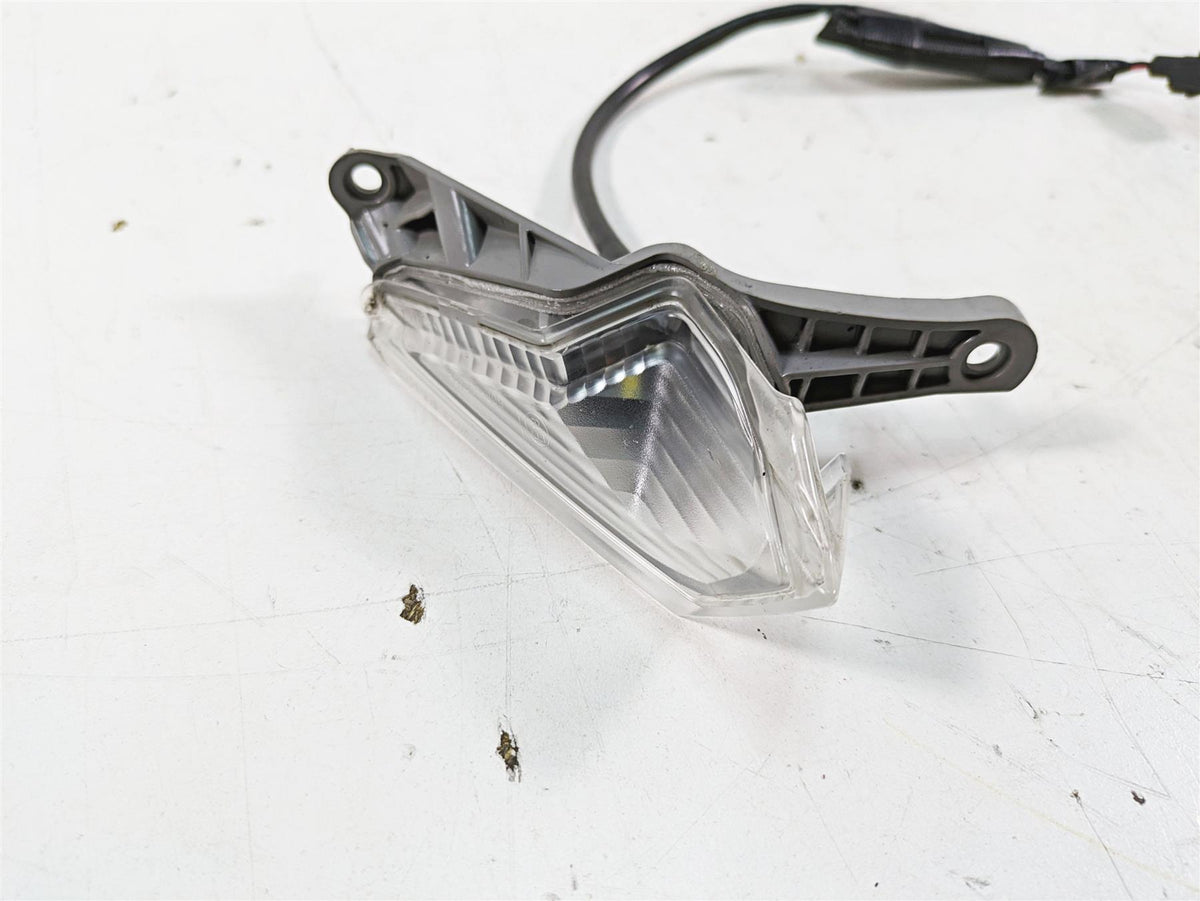 2018 Kawasaki ZX1002 Ninja H2 SX Left Park Position Corner Light 23016-0613 {{ shop.shopifyCountryName }} - Mototech271