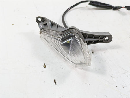 2018 Kawasaki ZX1002 Ninja H2 SX Left Park Position Corner Light 23016-0613 {{ shop.shopifyCountryName }} - Mototech271