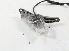 Load image into Gallery viewer, 2018 Kawasaki ZX1002 Ninja H2 SX Left Park Position Corner Light 23016-0613
