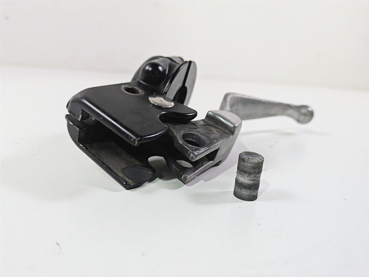 1998 Harley Touring FLHRCI Road King Clutch Perch & Lever 38608-96 45015-96 {{ shop.shopifyCountryName }} - Mototech271