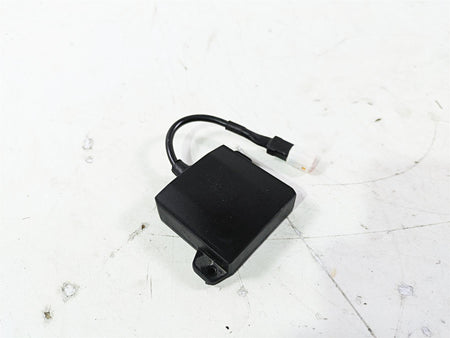 2022 MV Agusta F3 800 Rosso Gps Control Module Unit 8000C9312 {{ shop.shopifyCountryName }} - Mototech271