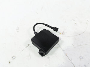 2022 MV Agusta F3 800 Rosso Gps Control Module Unit 8000C9312