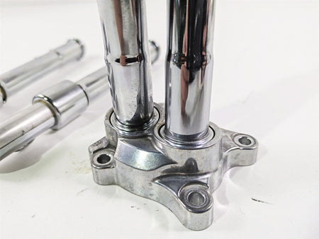 2014 Harley FXDF Dyna Fat Bob Lifter & Pushrod Cover Set 17965-99 {{ shop.shopifyCountryName }} - Mototech271
