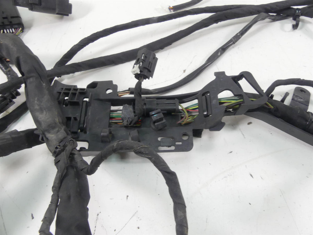 2019 Harley Softail FXBB Street Bob Main Non-Abs Wiring Harness 69201493 {{ shop.shopifyCountryName }} - Mototech271