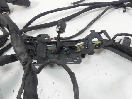 2019 Harley Softail FXBB Street Bob Main Non-Abs Wiring Harness 69201493 {{ shop.shopifyCountryName }} - Mototech271