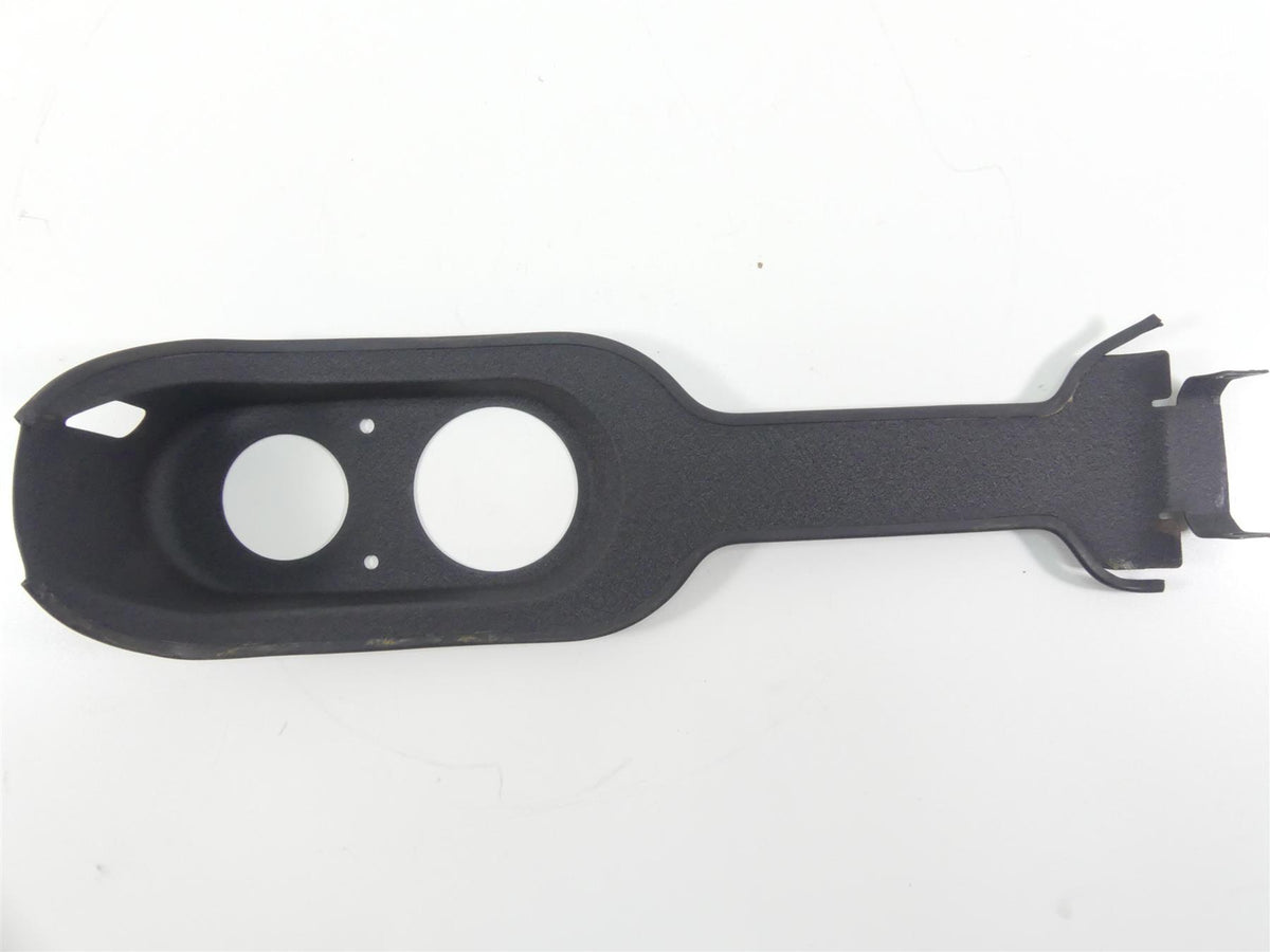 1999 Harley Dyna FXDS Convertible Fuel Gas Petrol Tank Dash Console 61223-02 {{ shop.shopifyCountryName }} - Mototech271