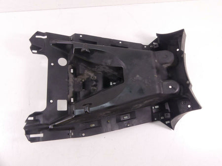 2010 Victory Vision Tour Rear Inner Fender Cover Fairing Panel 5437132 {{ shop.shopifyCountryName }} - Mototech271