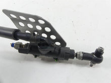 Load image into Gallery viewer, 2005 Honda CBR1000RR SC57 Nissin Rear Brake Master Cylinder 5/8&quot; 43510-MEL-006
