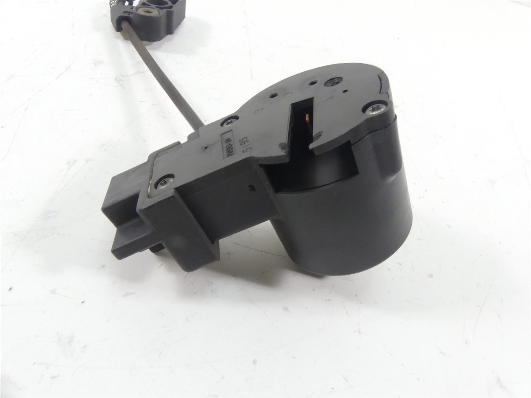 2006 Harley VRSCD Night V Rod Ignition Switch Steering Lock Set - VIN 71403-01 {{ shop.shopifyCountryName }} - Mototech271