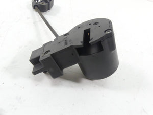 2006 Harley VRSCD Night V Rod Ignition Switch Steering Lock Set - VIN 71403-01 | Mototech271
