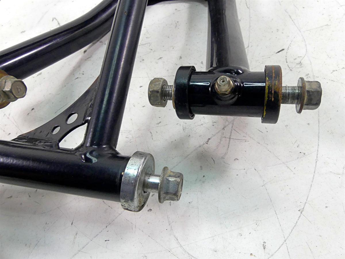 2017 Yamaha YFM Raptor 700R SE Front Left Knee Assembly 1S3-23501-01-00 {{ shop.shopifyCountryName }} - Mototech271