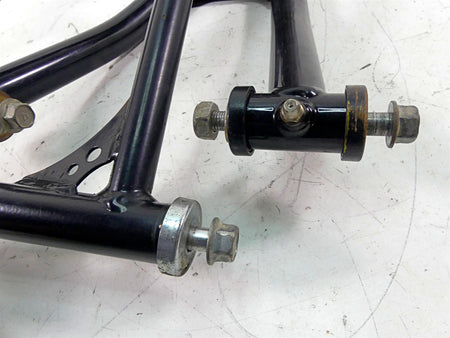 2017 Yamaha YFM Raptor 700R SE Front Left Knee Assembly 1S3-23501-01-00 {{ shop.shopifyCountryName }} - Mototech271