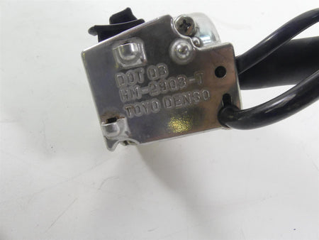 2007 Honda VT1100 C Shadow Spirit Left Hand Controls Switch 35020-MAH-A00 {{ shop.shopifyCountryName }} - Mototech271