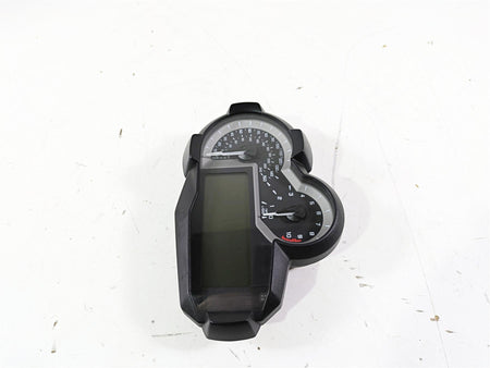2016 BMW R1200GS GSW K50 Speedometer Gauges Instrument 34k 62118567882 {{ shop.shopifyCountryName }} - Mototech271