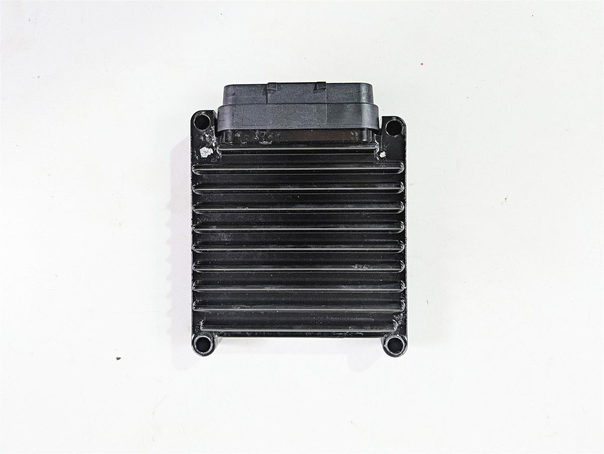 2009 Harley XR1200 Sportster Cdi Ecm Ecu Engine Control Module 32140-08 {{ shop.shopifyCountryName }} - Mototech271
