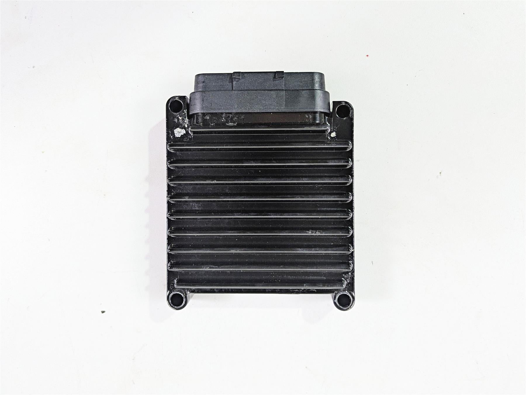 2009 Harley XR1200 Sportster Cdi Ecm Ecu Engine Control Module 32140-08 {{ shop.shopifyCountryName }} - Mototech271