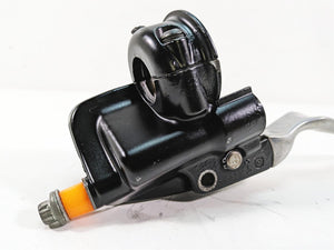 1999 Harley Dyna FXDL Low Rider Front Brake Master Cylinder 11/16 41700737 | Mototech271