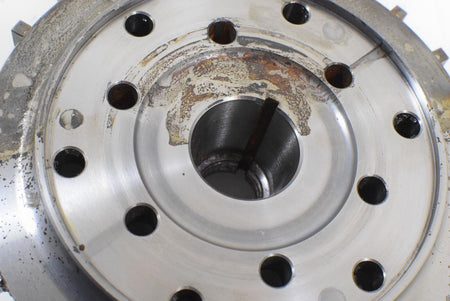 2005 Harley VRSCSE V Rod Screamin Eagle Rotor Flywheel Fly Wheel 30731-01K {{ shop.shopifyCountryName }} - Mototech271