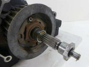 2007 Harley Touring FLHTCU SE CVO Electra Glide 6-Speed Transmission 33162-07A | Mototech271