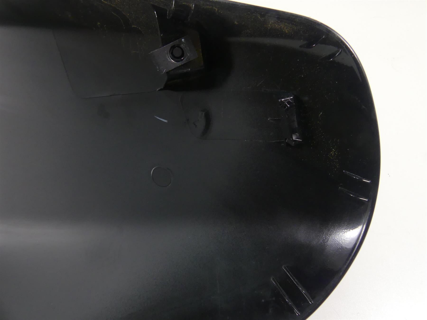 2016 Harley Touring FLHTP Electra Glide Front Outer Nose Fairing 57000016 {{ shop.shopifyCountryName }} - Mototech271