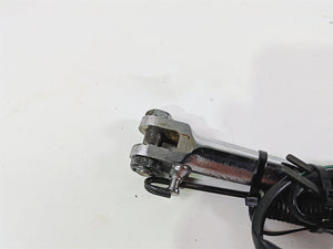 2008 Kawasaki VN1600 Vulcan Nomad Side Kickstand & Switch Set 34024-1330
