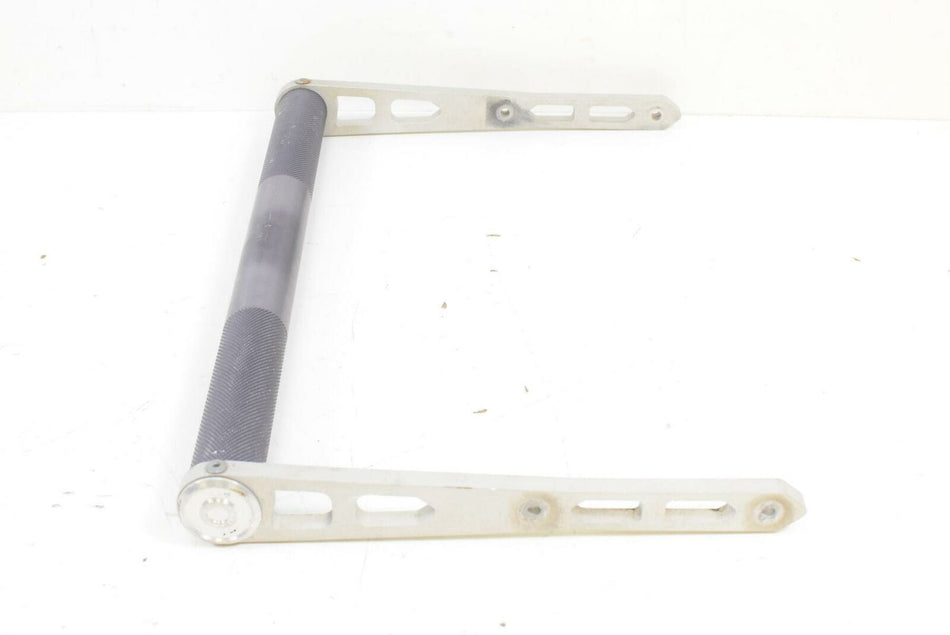 2012 Polaris Pro RMK 800 163" Rear Bumper Guard With Mounts 1017850 {{ shop.shopifyCountryName }} - Mototech271
