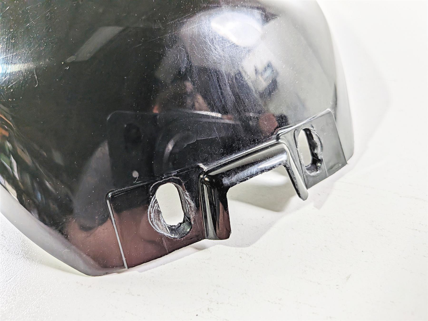 2021 BMW R1250GS K51 Adventure Upper Center Tank Fairing Cover Blackstorm 46638532243-Mototech271